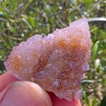 Amethyst Spirit Quartz No7