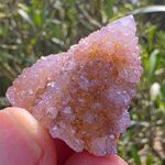 Amethyst Spirit Quartz No7
