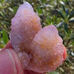 Amethyst Spirit Quartz No8