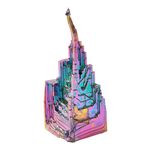 Bismuth Pyramid Formations