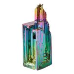 Bismuth Pyramid Formations