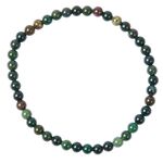 Bloodstone Bracelet