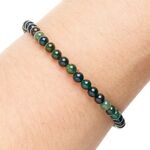 Bloodstone Bracelet