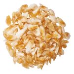 Large Citrine Points 500gram bag