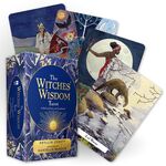 The Witches' Wisdom Tarot Standard Edition
