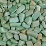Amazonite Bulk Tumbles