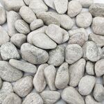 White Aventurine Bulk Tumbles