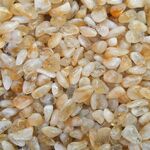 Citrine Quartz Tumbles