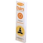 Nitiraj Sacral Chakra Natural Incense