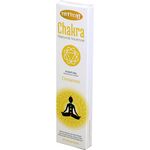 Nitiraj Solar Plexus Chakra Natural Incense