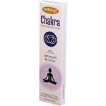 Nitiraj Third Eye Chakra Natural Incens
