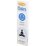 Nitiraj Throat Chakra Natural Incense