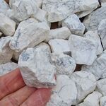 white howlite