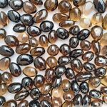 Smoky Quartz Bulk Tumbles