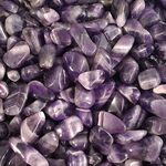 Amethyst Banded