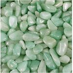 Green Aventurine light