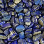 Lapis Lazuli Bulk Tumbles
