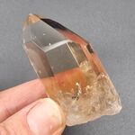 Smoky Citrine Point No4a