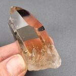 Smoky Citrine Point No4a