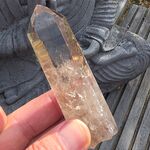 Smoky Citrine Point No2a