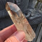 Smoky Citrine Point No3a