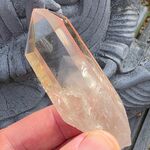 Smoky Citrine Point No6a