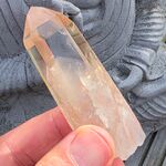 Smoky Citrine Point No6a