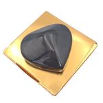 Rainbow Obsidian Heart Gift Boxed