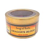 Dragons Blood Resin Incense
