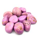Phosphosiderite Tumble Stones