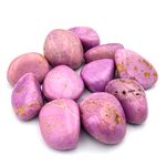 Phosphosiderite Tumble Stones