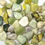 Bulk New Jade serpentine