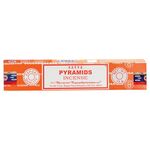 Pyramids Incense sticks