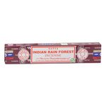 Indian Rainforest