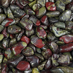 Bulk Dragons Blood Jasper