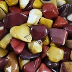 Bulk Mookaite Tumblestones