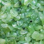 Bulk Prehnite Tumblestones