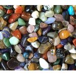 Rainbow Mix Tumblestones