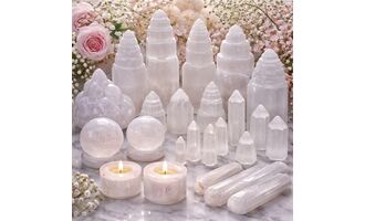 Selenite Promotion