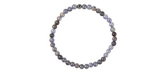 Iolite Bracelet