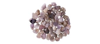 Super Seven Cacoxenite Tumble Stones (1-2cm)