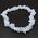 Blue Lace Agate Chip Bracelet