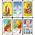 Radiant Rider Waite Tarot