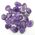 Amethyst Tumble Stones