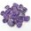 Amethyst Tumble Stones
