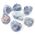 Calcite Blue