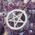 Pagani Pentagram Pendant