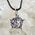 Ouroborous Pendant