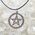 Pagani Pentagram Pendant