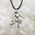 Enchantress Pendant